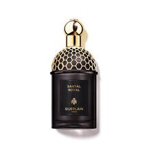 Perfume Guerlain Absolus Allegoria Santal Royal Unissex Eau De Parfum